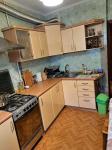 Продам 2-комнатную квартиру, 53.50 м², советский ремонт