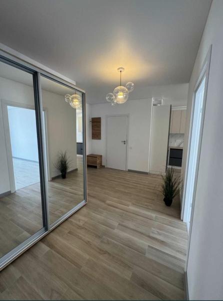 Продам 2-кімнатну квартиру в новобудові, ЖК «Via Roma»