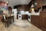 Продам 3-кімнатну квартиру, 90 м², євроремонт