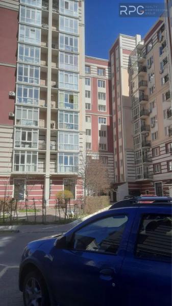 Продам 2-кімнатну квартиру