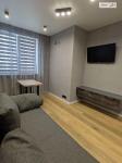 Продам 1-комнатную квартиру, 36 м², авторский дизайн