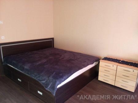 Сдам 1-комнатную квартиру в новостройке, ЖК «Кристер Град»