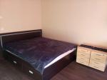 Сдам 1-комнатную квартиру в новостройке, ЖК «Кристер Град», 49 м², косметический ремонт