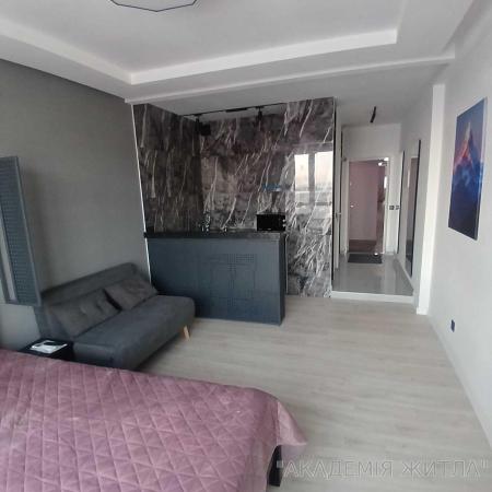 Сдам 1-комнатную квартиру в новостройке