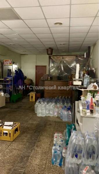 Здам торгівельне приміщення