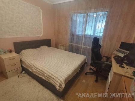 Продам 2-комнатную квартиру