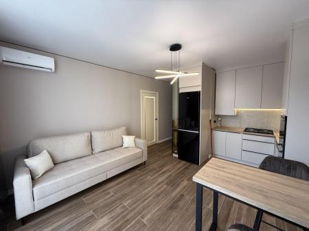 Здам 1-кімнатну квартиру в новобудові, ЖК&nbsp;Central&nbsp;Park