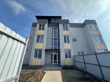 Продам 1-кімнатну квартиру в новобудові