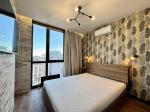 Здам 1-кімнатну квартиру, 55 м², євроремонт