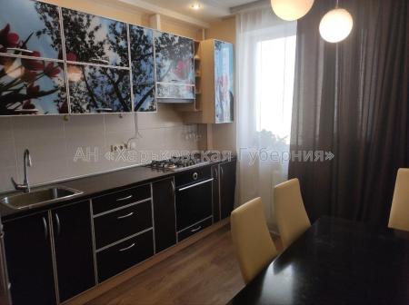 Продам 2-комнатную квартиру в новостройке, ЖК ул. Сухумская 24