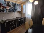 Продам 2-комнатную квартиру в новостройке, ЖК ул. Сухумская 24, 72 м², капитальный ремонт