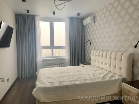 Продам 2-комнатную квартиру в новостройке