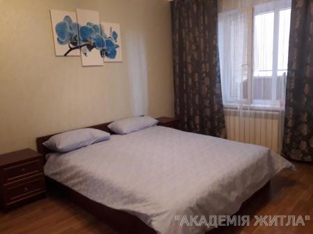 Сдам 1-комнатную квартиру