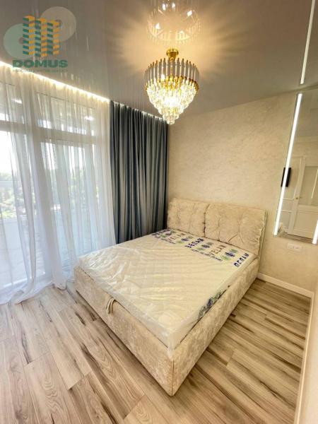 Продам 3-кімнатну квартиру, ЖК «Modern»
