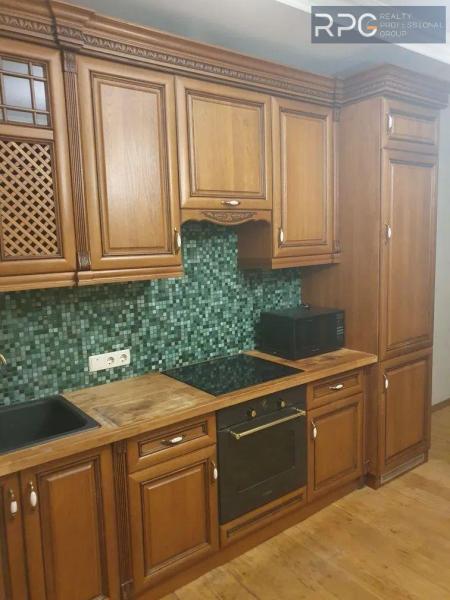 Здам 1-кімнатну квартиру, ЖК «Паркове місто»