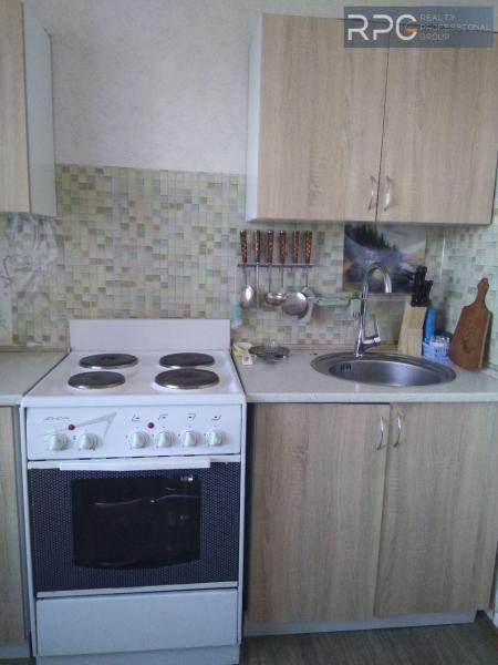 Продам 1-кімнатну квартиру