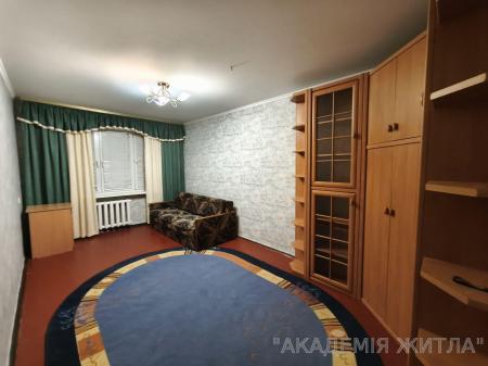 Сдам 1-комнатную квартиру