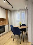 Продам 2-кімнатну квартиру, ЖК Атлант, 37 м², євроремонт