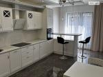 Здам 1-кімнатну квартиру, ЖК «Rybalsky», 47 м², косметичний ремонт