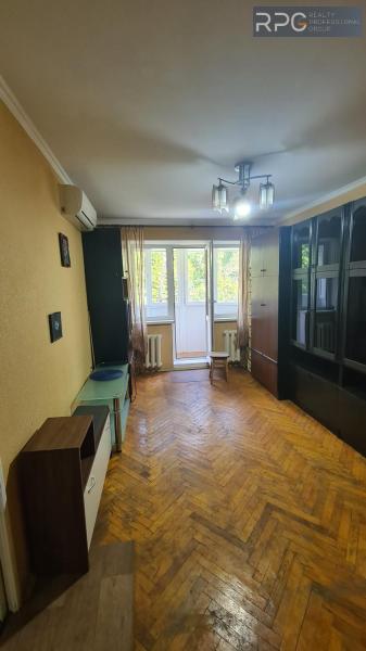 Продам 1-кімнатну квартиру