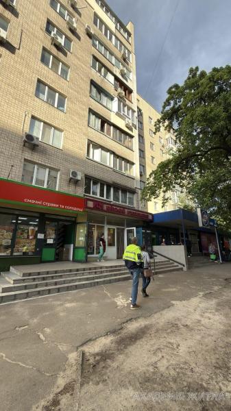 Продам 3-комнатную квартиру