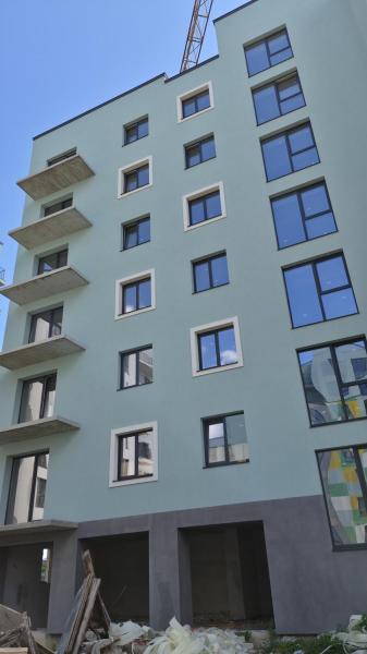 Продам 2-кімнатну квартиру, ЖК&nbsp;Квартал&nbsp;Краківський