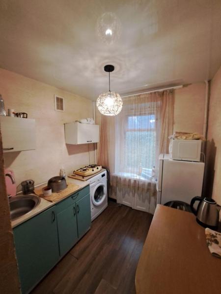 Продам 1-кімнатну квартиру