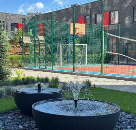 Продам 1-кімнатну квартиру, ЖК&nbsp;4U