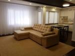 Продам 3-комнатную квартиру в новостройке, 86 м², евроремонт