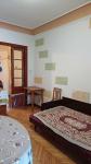 Продам 2-комнатную квартиру, 58 м², советский ремонт
