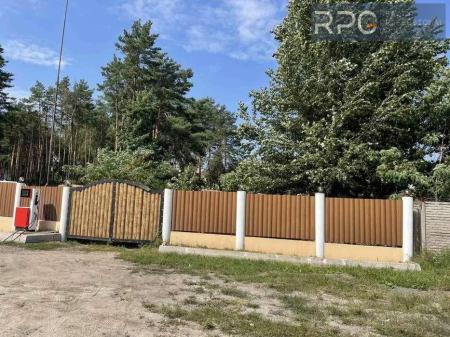 Продам ділянку під забудову нежитлової нерухомості