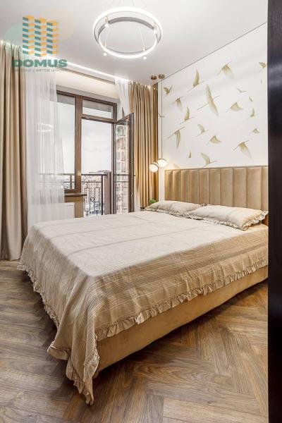 Продам 1-кімнатну квартиру, ЖК «Родос»