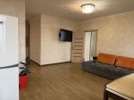 Сдам 1-комнатную квартиру в новостройке, ЖК Сосновый бор, 56 м², евроремонт