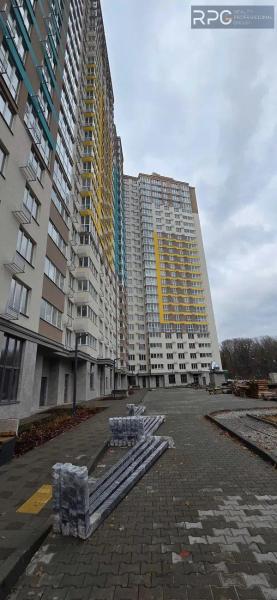 Продам 3-кімнатну квартиру