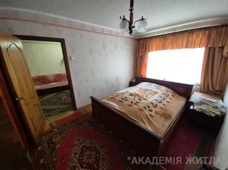 Продам 3-комнатную квартиру