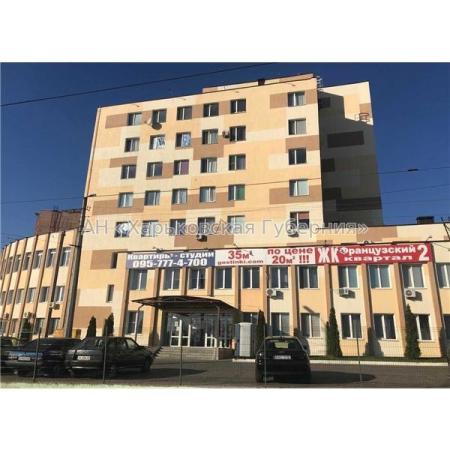 Продам гостинку, ЖК Французский квартал