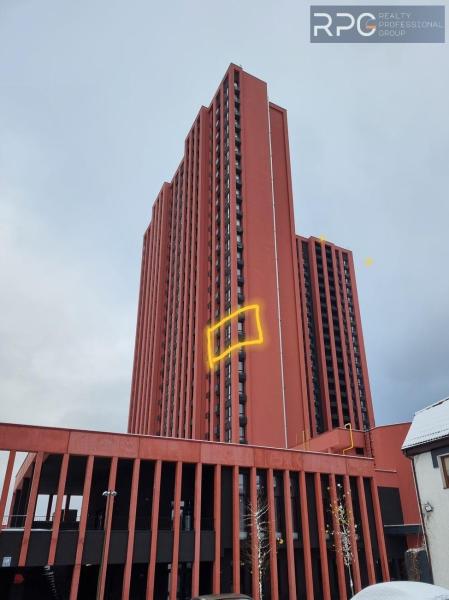 Продам 3-кімнатну квартиру, ЖК Dock32