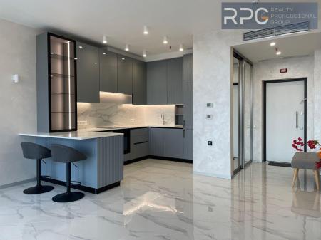 Продам 2-кімнатну квартиру в новобудові, ЖК Taryan Towers
