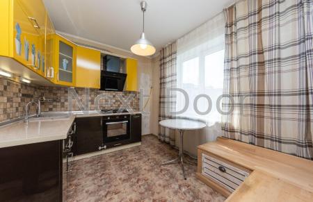 Продам 3-кімнатну квартиру