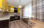 Продам 3-кімнатну квартиру, 86.70 м², капітальний ремонт