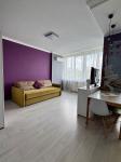 Сдам 2-комнатную квартиру, ЖК Парковый Город, 45 м², косметический ремонт