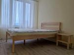 Здам 1-кімнатну квартиру, ЖК Seven, 46 м², авторський дизайн
