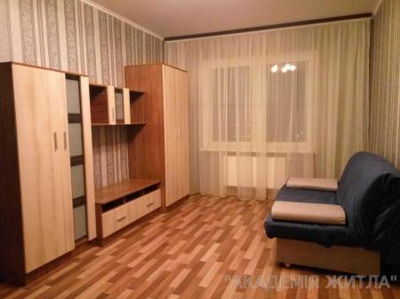 Сдам 1-комнатную квартиру в новостройке