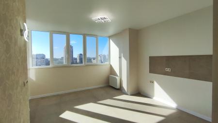 Продам 1-комнатную квартиру в новостройке, ЖК&nbsp;«Солнечный»