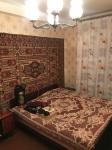 Продам 3-комнатную квартиру, 68.10 м², советский ремонт