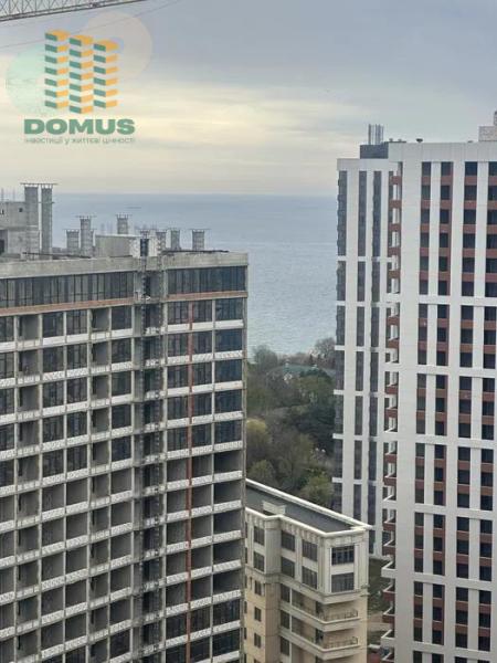 Продам 1-кімнатну квартиру, ЖК «Атмосфера»