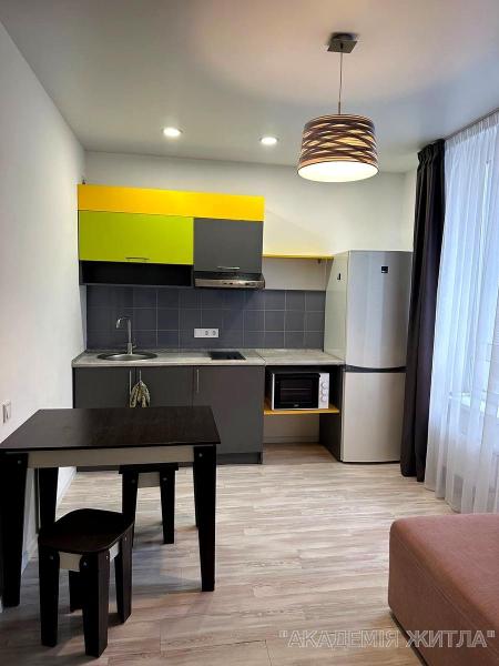 Сдам 1-комнатную квартиру в новостройке, ЖК Файна Таун