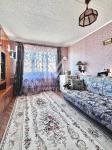 Продам гостинку, 20 м², косметический ремонт