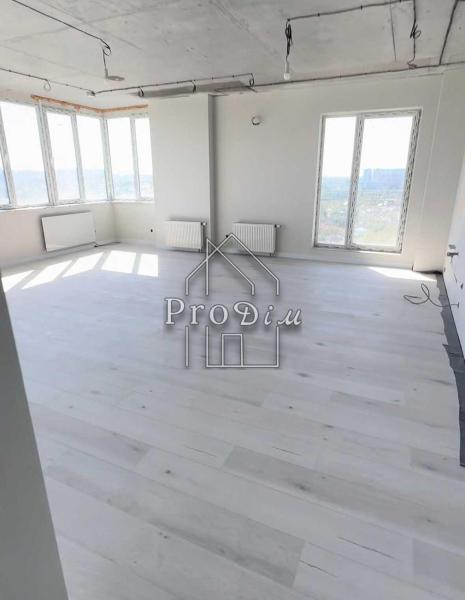 Продам 3-кімнатну квартиру, ЖК Совські ставки