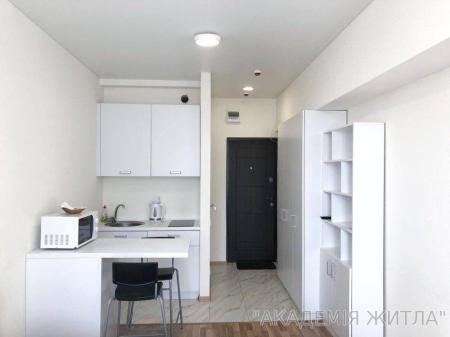 Продам 1-комнатную квартиру в новостройке, ЖК&nbsp;Smart&nbsp;House